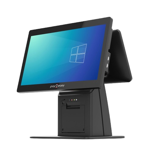 Kassenterminal für Windows